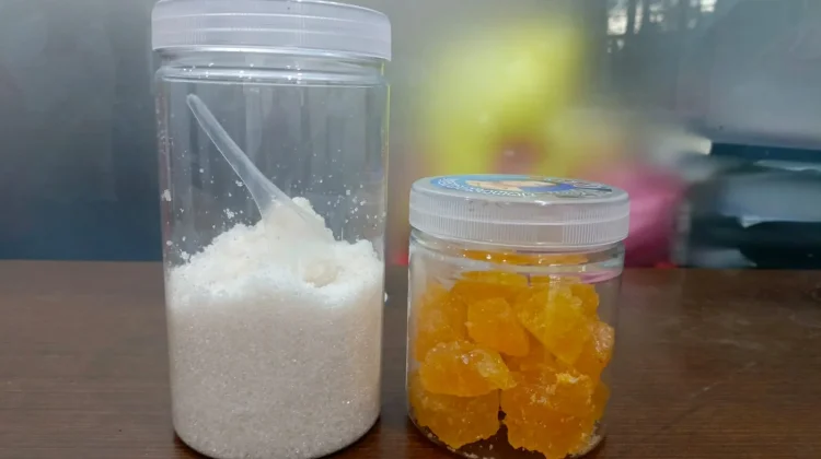 Gula Pasir Salah Satu Komoditas yang Mengalami Kenaikan Harga