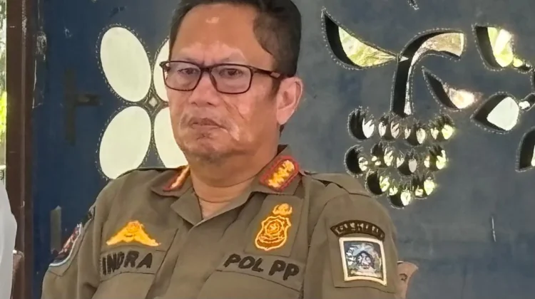 Masa Libur Idui Fitri, Satpol PP Sleman siapkan patroli rutin dan posko siaga 24 jam