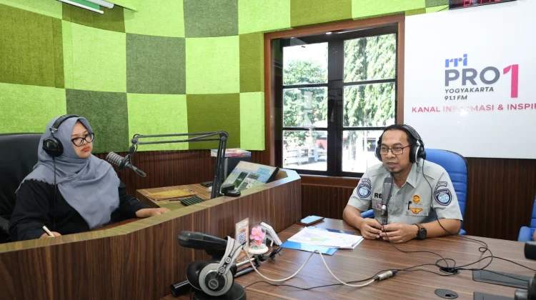 Jasa Raharja Pastikan Kesiapan Pelayanan dan Perlindungan Bagi Masyarakat