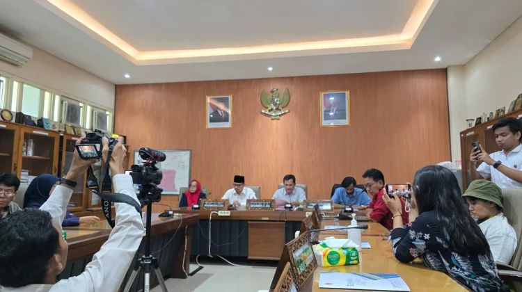 Komisi A DPRD DIY Akan Monitoring Pos Perbatasan, Utamakan Lebaran Aman dan Selamat