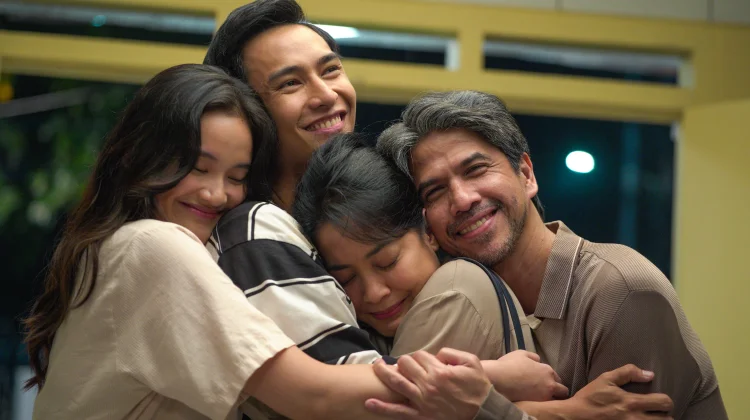 Sejumlah Lagu Dukung Film Tunggu Aku Sukses Nanti