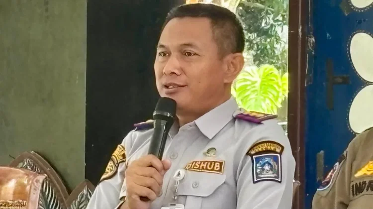 jelang Lebaran, Dishub Sleman Optimalkan PJU dan Ramp Check Jeep Pariwisata