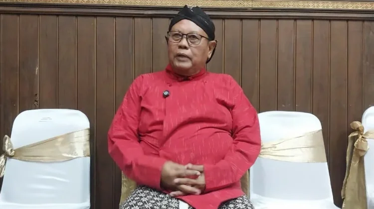 DPRD DIY: Keistimewaan DIY Lahir dari Sejarah, Bukan Pemberian Pemerintah Pusat