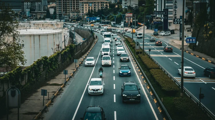 Mudik Aman dan Nyaman, Selamat Sampai Tujuan
