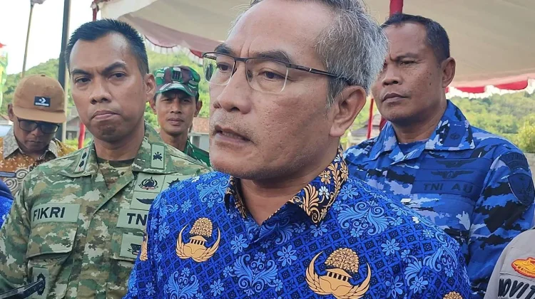 Pemkab Bantul Komitmen Penuh Percepat Waktu Respons Aduan Masyarakat