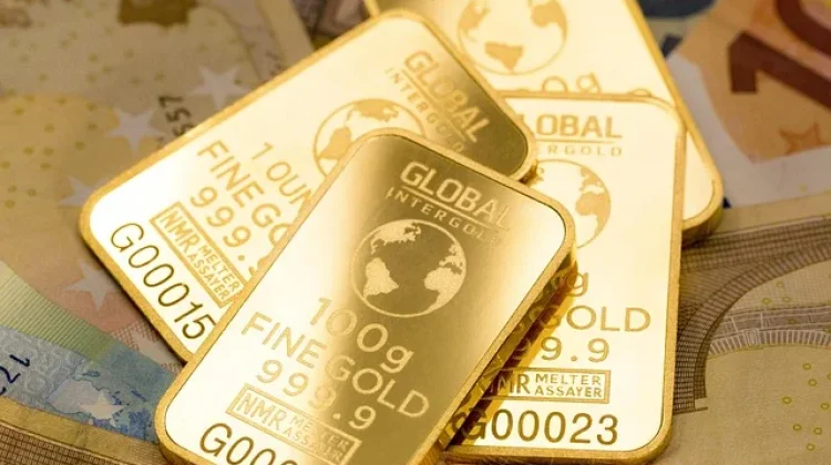 Tren Investasi Emas Meningkat