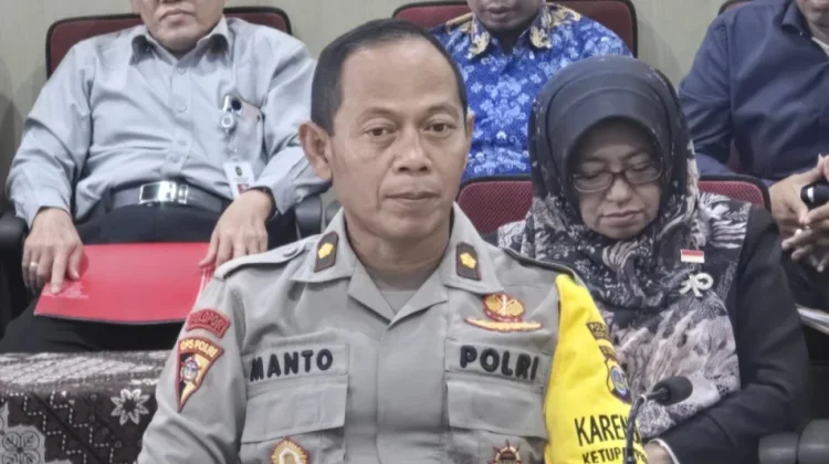 Polresta Yogyakarta Siapkan 15 Titik Penyekatan, Halau Sound Horeg Malam Takbiran