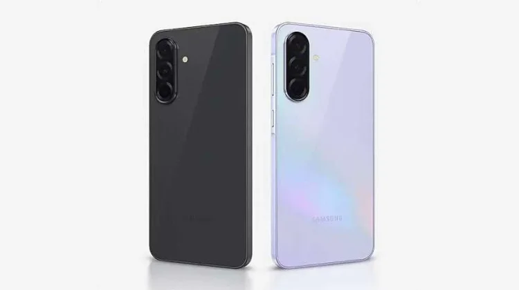 HP Samsung Baru Siap Ramaikan Lebaran