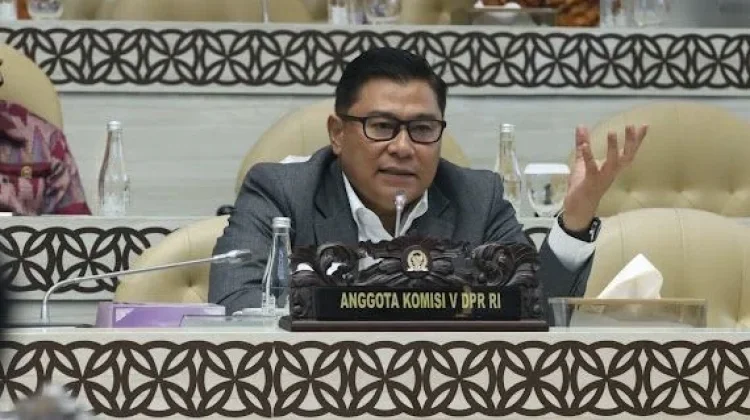 DPR Dorong Pembangunan Jogjakarta Outer Ring Road Solusi Kepadatan Lalin DIY