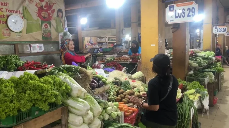 Konsumen Menjerit Cabai Rawit Menjelang Lebaran Tembus Rp110.000