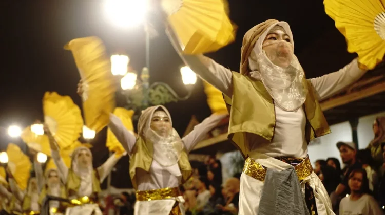 Gema Takbir Jogja 2026 Siap Digelar, Gemakan Syiar Tauhid dan Lingkungan