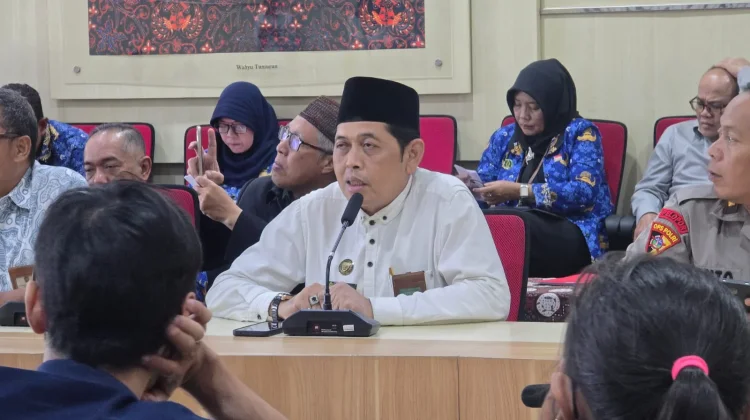 Potensi Beda Lebaran? Kemenag Pantau Hilal di 100 Titik Se-Indonesia
