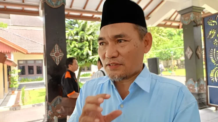 Baznas Pastikan Penyaluran Zakat Fitrah Merata hingga Tingkat Desa