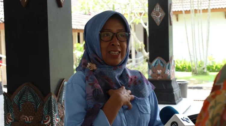 Menjelang Lebaran, Disperindag Sleman Pastikan Stok dan Harga Bapok Aman