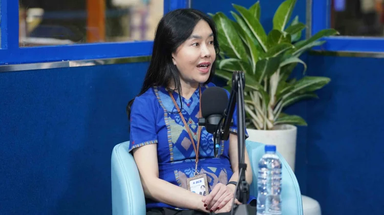 Layani 43 Juta Rekening, m-BCA Dipertahankan