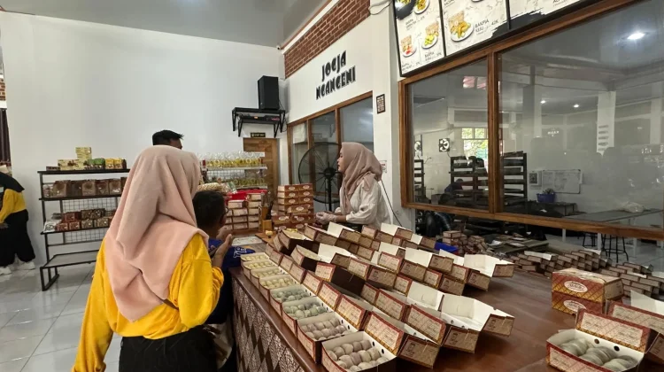 Libur Lebaran Jadi Momentum Maksimalkan Peluang Ekonomi di Sleman