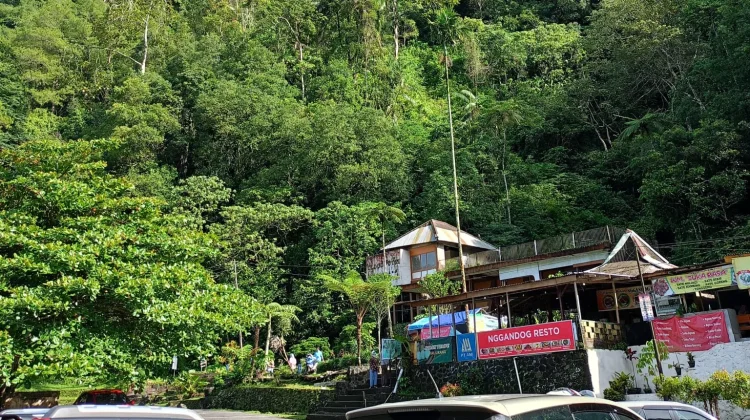 Alam hingga Kuliner Jadi Magnet Wisata di Sleman