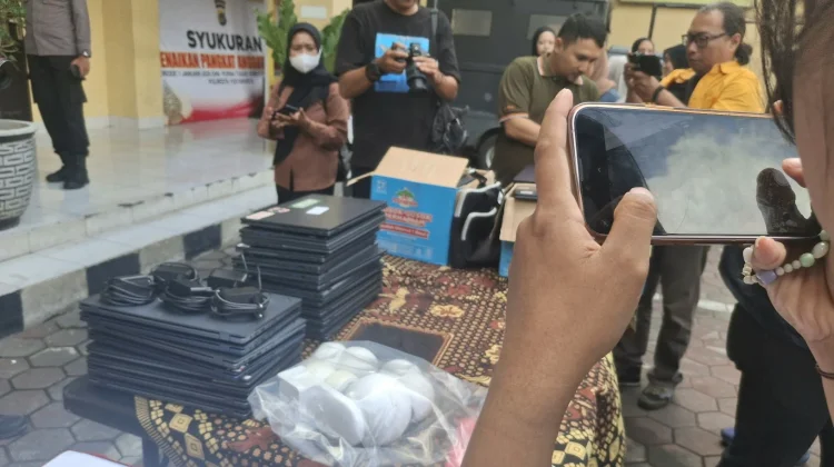 Risiko Kebocoran, Perlindungan Data Pribadi Penting Kala Berlebaran