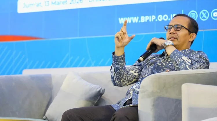 Musyawarah jadi Ruh Demokrasi di Indonesia