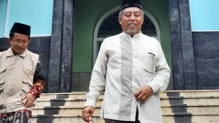 Berlebaran, Muhammadiyah Ingatkan Kebersihan Kala Berinteraksi dengan Anak