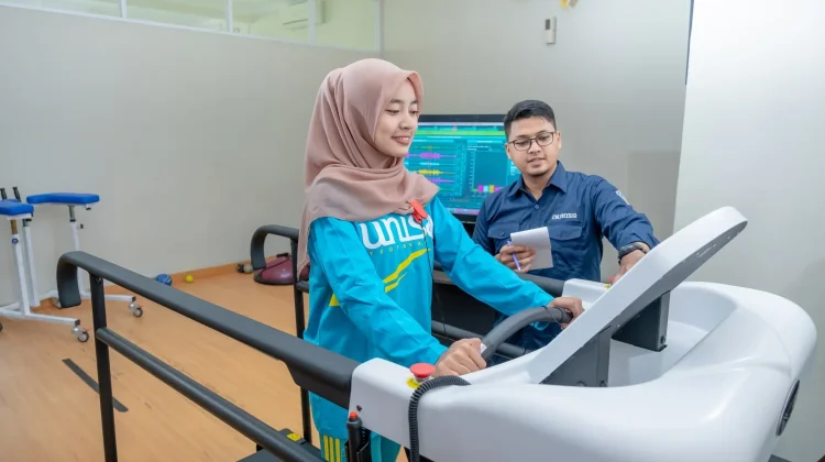 Magister Fisioterapi, Bakal Jadi Andalan Baru Unisa Yogyakarta