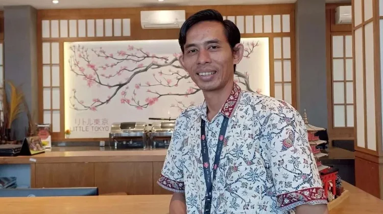 Ramadan Tahun Ini Pemasukan Hotel di Bantul Merosot