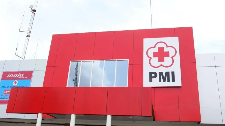 Layanan Donor Darah PMI DIY saat Lebaran