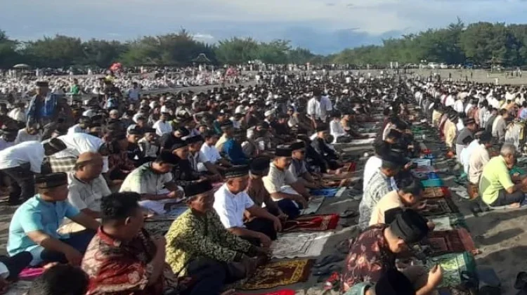 Perbedaan Penentuan Idulfitri Bukanlah Hal Yang Perlu Dipermasalahkan