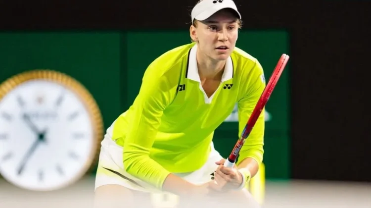 Elena Rybakina Bertemu Jessica Pegula di Perempat Final Miami Open 2026