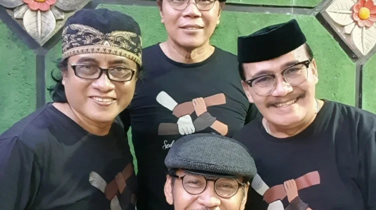 Catur Sajuga Hadirkan Tembang Macapat Ramadan, Sentuh Hati lewat Pesan Moral dan Bu