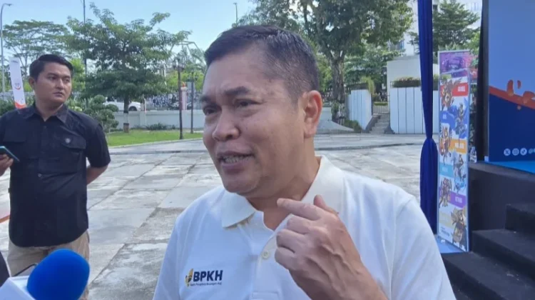Pemkot Yogyakarta Godok Skema Pelaksanaan WFH Sehari dalam Sepekan