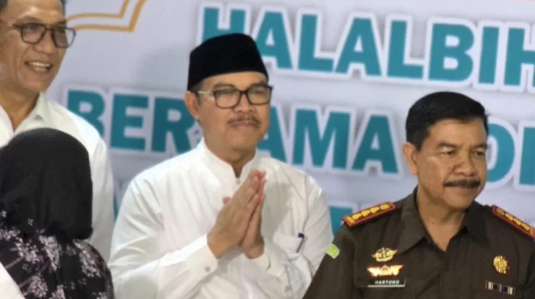 WFH ASN Kota Yogyakarta, ​Hasto: Aneh jika Klaim BBM Tetap Tinggi