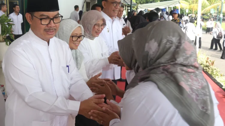 Hadapi Krisis Energi, Pemkot Yogyakarta Fokus Program yang Berdampak Langsung