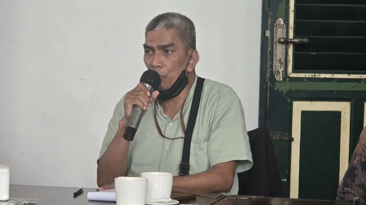 JCW Ingatkan Wacana WFH Sehari Jangan Ganggu Aspek Pelayanan Publik
