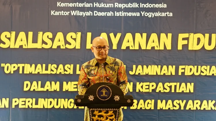 Memahami Fidusia, Jaminan tanpa Harus Kehilangan Barang