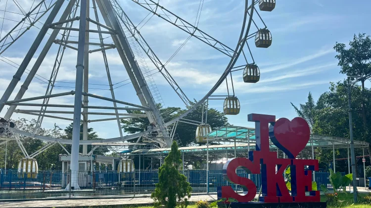 Pergantian Manajemen, Sindu Kusuma Edupark Bakal Fokus Revitalisasi Wahana