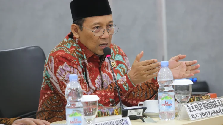 Rencana Pembelajaran Daring Batal, Senator RI Sampaikan Kritik