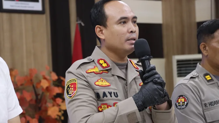 Polres Bantul Minta Wisatawan Utamakan Keselamatan saat Periode Libur Lebaran