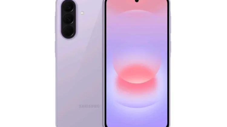 Samsung Galaxy A37 5G Meluncur, Bawa Inovasi AI ke Segmen Anak Muda