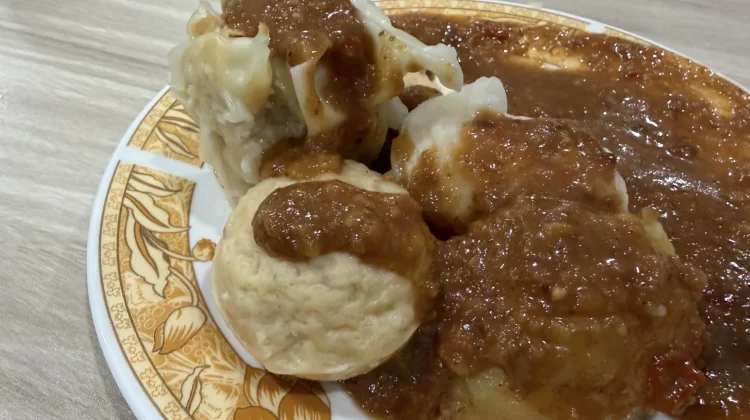 Gurihnya Siomay  Kudapan Favorit yang Selalu Menggoda Selera