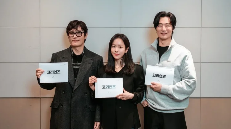 Disney+ Pastikan Serial The Koreans Tayang 2027