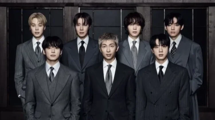 BTS: The Return Ungkap Sisi Emosional di Balik Comeback dan Perilisan Album Arirang