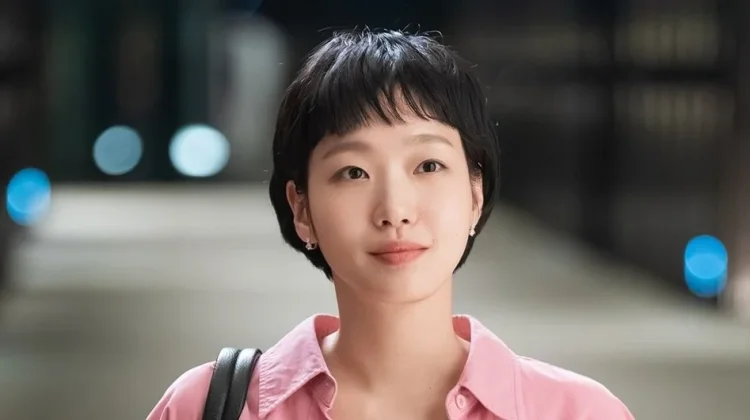 Kim Go Eun Jatuh Cinta Lagi di Drakor Yumi's Cells 3