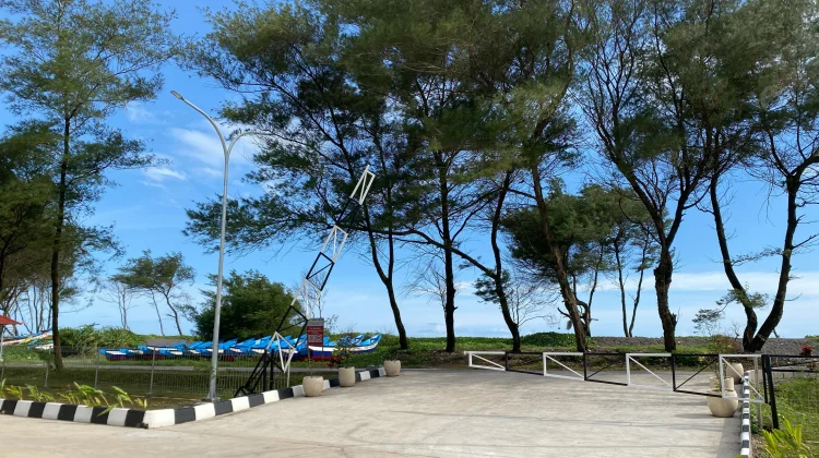 Suhu Bumi Naik, Ancaman Kekeringan dan Angin Kencang Mengintai
