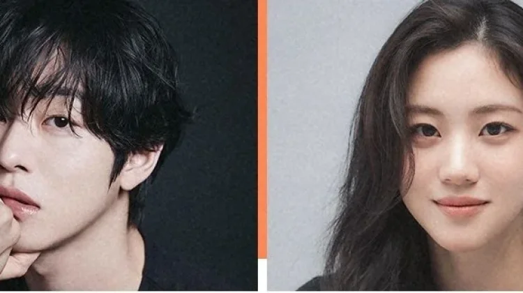 JTBC Umumkan Ahn Hyo Seop dan Hong Hwa Yeon Jadi Peran Utama dalam Drama Final Table