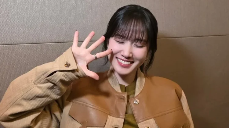 Park Eun Bin Mendapat Tawaran Berperan dalam Drama Romansa Saeguk