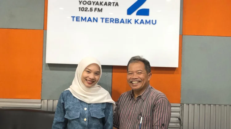 Mengenal G2RT, Inisiatif Pemberdayaan UMKM Berbasis Kolektif di DIY