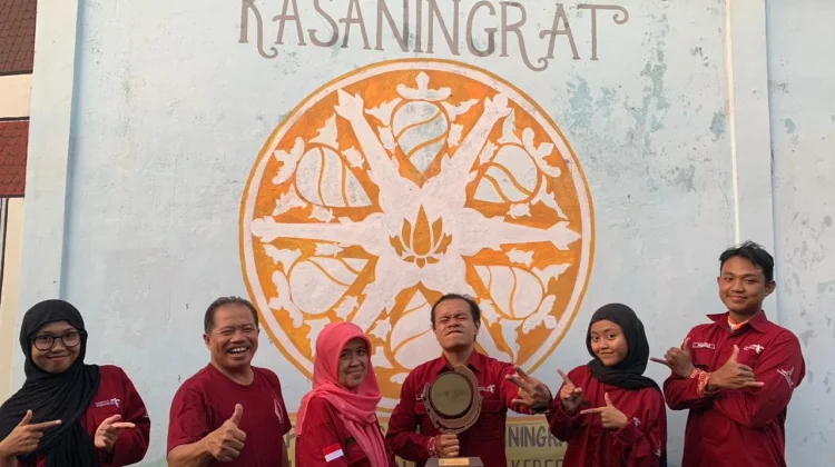 Mengenal G2RT Cokrodiningratan yang Kembangkan Wisata dan UMKM Lokal