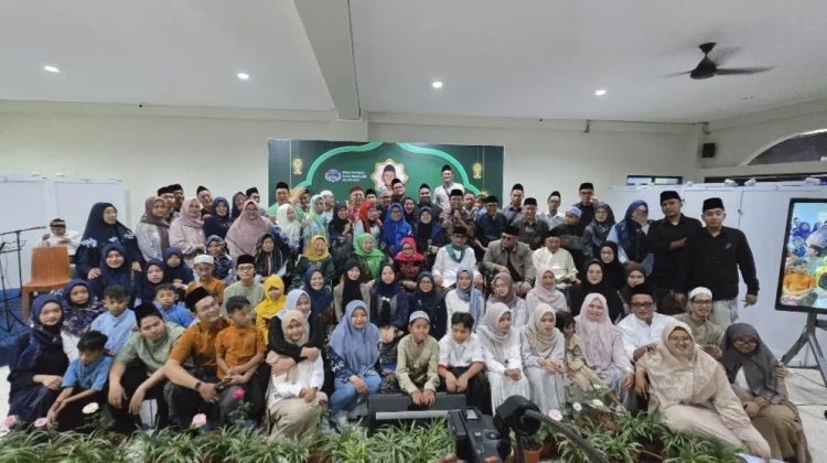 Menjelang Muktamar NU ke-35, Keluarga Besar Bani Wahab Gelar Konsolidasi di DIY