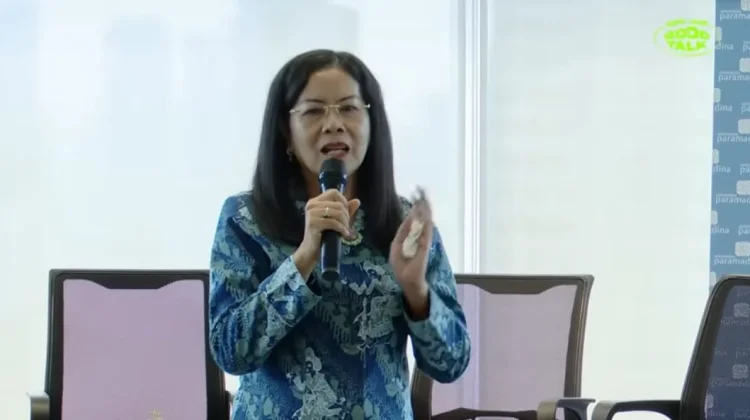 Indonesia Juara ke 5 Penyebar Hoax di Dunia